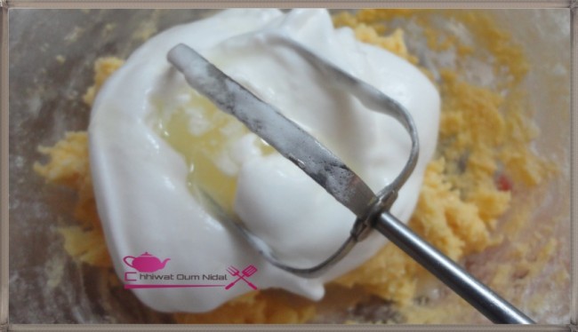 cake crème citron, creme, recette, cuisine oum nidal, cuisine marocaine, gateau, chhiwate, sucree, amande, شهيوات مغربية, أم نضال, وصفة, كيك بالحامض, كيك بالليمون, كريم الليمون, كريم الحامضو كريمة, كاطو, حلوى, حلويات, أطباق حلوة