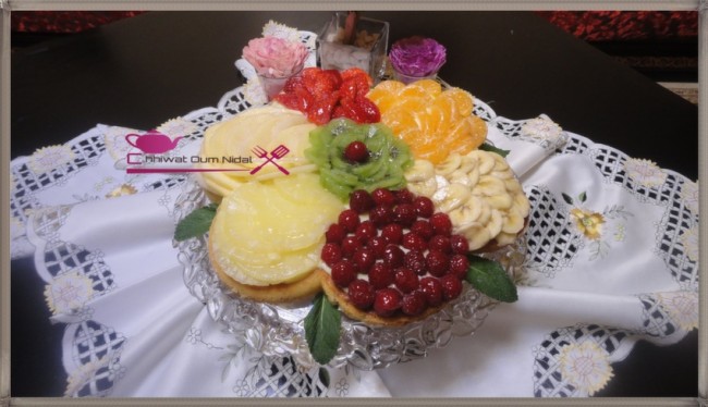 cake fruits (15)