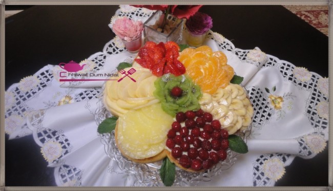 cake fruits (19)