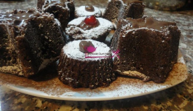 cupcake chocolat, cup cake, chocolat, cacao, mini cake, cuisine oum nidal, cuisine marocaine, recette, recette facile, cake, gateau, sucree, sucrée, كابكيك, كاب كيك شوكولا, ميني كيك شوكولا, شوكولا, كاكاو, كيك صغير, كاكاو, شهيوات مغربية, أم نضال, وصفة سهلة, حلويات, حلوى, اطباق حلوة