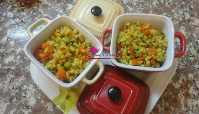 ebly, hégume, legume, cuisine marocaine, cuisine oum nidal, recette facile, entrée chaud, chhiwate, شهيوات مغربية, أم نضال, ابلي, قمح, خضر, وصفة سهلة, وصفات عشاءd