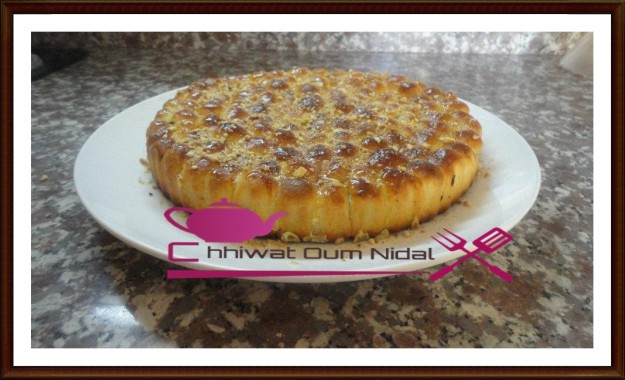 chehda, brioche chocolat, creme, viennoiserie, cuisine oum nidal, cuisine marocaine, recette, chhiwate, sucree, plats sucrée, gateau, الشهدة في قوالب فردية,  بقايا فطيرة الملوك, الشهدة بالشوكولا, خلية النخل, وصفة, حلوى, حلويات, كاطو, شهيوات مغربية, أم نضال, أطباق حلوة