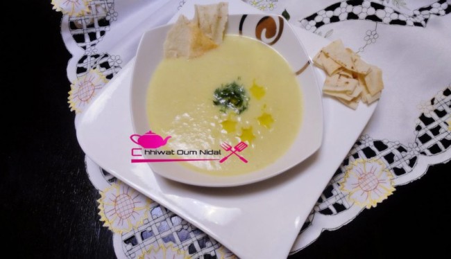 soupe fenouil, poireau, pomme de terre, potage, chhiwate, cuisine oum nidal, cuisine marocaine, recette, facile, aneth, أطباق مالحة,  حساء البسباس, الشمار, الكراث, بوارو, وصفة, شهيوات مغربية, أم نضال