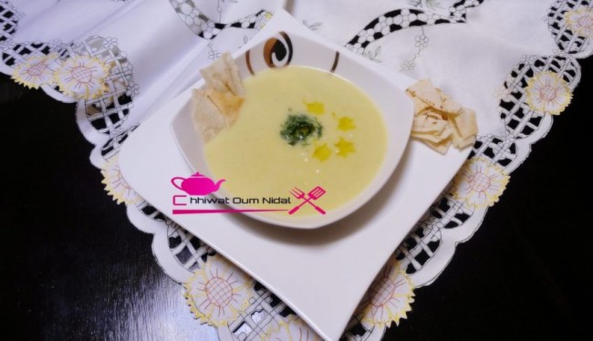 soupe fenouil, poireau, pomme de terre, potage, chhiwate, cuisine oum nidal, cuisine marocaine, recette, facile, aneth, أطباق مالحة,  حساء البسباس, الشمار, الكراث, بوارو, وصفة, شهيوات مغربية, أم نضال