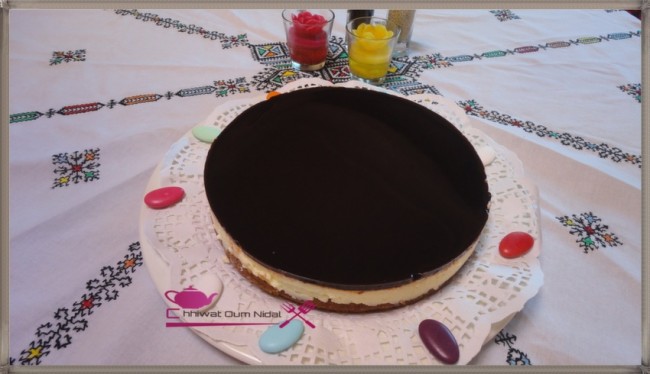 cacao, cake, chhiwate, chocolat, cuisine marocaine, cuisine oum nidal, gateau, gateau miroire, om nidal, plats sucrée, recette, recette facile, أطباق حلوة, أم نضال, ام نضال, حلويات, خفيف, شهيوات, شهيوات مغربية, شوكولا, كاطو, كاكاو, كيك, كيك المراة, كيك بدون طحين, كيك دوبل شوكولا, كيك شوكولا, مطبخ أم نضال, وصفات سهلة, حلا المرايا