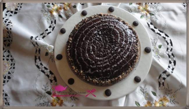 cake, cake chocolat et fruits sec, chhiwate, cake amande, cake noisette, cake noix, cuisine marocaine, cuisine oum nidal, cuisineoumnidal, gateau, om nidal, recette, plats sucrés, anniversaire, sucree, أطباق حلوة, أم نضال, ام نضال, حلوى, حلويات, شهيوات, شهيوات مغربية, كاطو, كيك لذيذ , كيك اللوز, كيك الشوكولا و الفواكه الجافة, كيك البندق, عيد الميلاد, كيك, مطبخ أم نضال, وصفات, وصفة