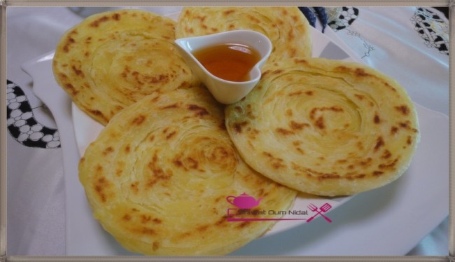 mssemen, crepe, meloui, cuisine oum nidal, cuisine marocaine, chhiwate, recette, reziza, recette facile, شهيوات مغربية, أم نضال, ملوي, رزيزة, رزة القاضي, مسمن, وصفة, معجنات