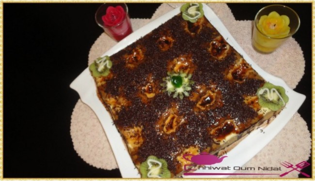 cake café crème, cake cafe, cake creme, cake chocolat, cake fromage frais, recette, plats sucrée, sucree, chhiwate, cuisine oum nidal, cuisine marocaine, chhiwate, gateau, om nidal, شهيوات مغربية, أم نضال, كيك القهوة و الكريم, كيك القهوة, كيك الكريم, كيك الشوكولا, كيك الجبن, وصفات, حلويات, حلوى, اطباق حلوة