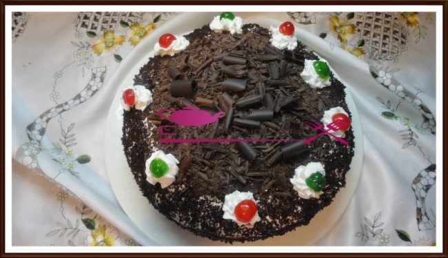 foret noir, cake, cake crème citron, chhiwate, creme chantilly, cuisine, cuisine marocaine, cuisine oum nidal, cuisineoumnidal, gateau, om nidal, recette, cake chocolat, cake café, anniversaire, chocolat, sucree, أطباق حلوة, أم نضال, ام نضال, حلوى, حلويات, شهيوات, شهيوات مغربية, كاطو, كريم الشانتيي, كيك القهوة, كيك الشوكولا, عيد الميلاد, كيك, شوكولا, الغابة السوداء, مطبخ أم نضال, وصفات, وصفة