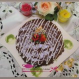 Gateau chocolat*chocolat