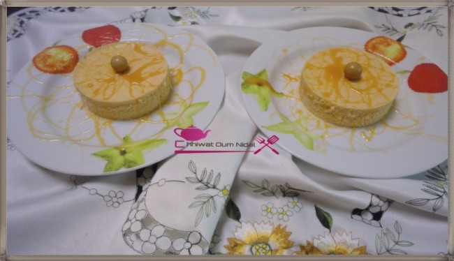 bavarois, bavaroise caramel, bavarois caramel, chhiwate, crème bavaroise, cuisine, cuisine marocaine, cuisine oum nidal, cuisineoumnidal, dessert, facile, gateau, glace, oum nidal, recette, sucree, أطباق باردة, أطباق حلوة, أم نضال, ام نضال, بافاروا بالكراميل, بافاروا كراميل, حلوى, حلويات, ديسير, سهلة, شهيوات, شهيوات مغربية, كراميل, كاطو, مثلجات, محليات, مطبخ أم نضال, وصفات, وصفة