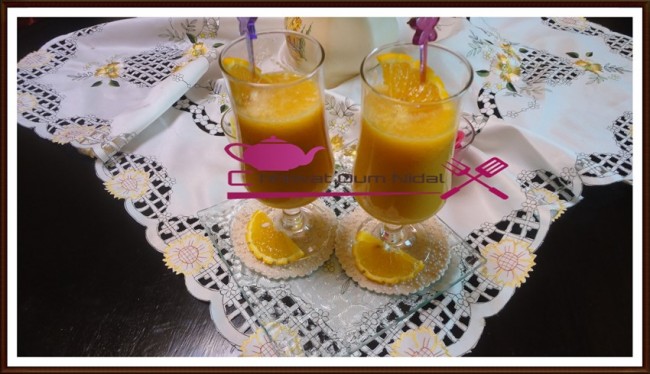 jus de banane et mangue, chhiwate, cuisine, cuisine marocaine, cuisine oum nidal, cuisineoumnidal, dessert, facile, jus d'orange, recette ramadan, oum nidal, recette, sucree, أطباق حلوة, أم نضال, ام نضال, عصير الموز و المانك, سهلة, شهيوات, شهيوات مغربية, حلويات, عصير البرتقال,عصير الليمون, محلى الفواكه, فواكه, محليات, شهيوات رمضان, وصفات رمضان, مطبخ أم نضال, وصفات, وصفة