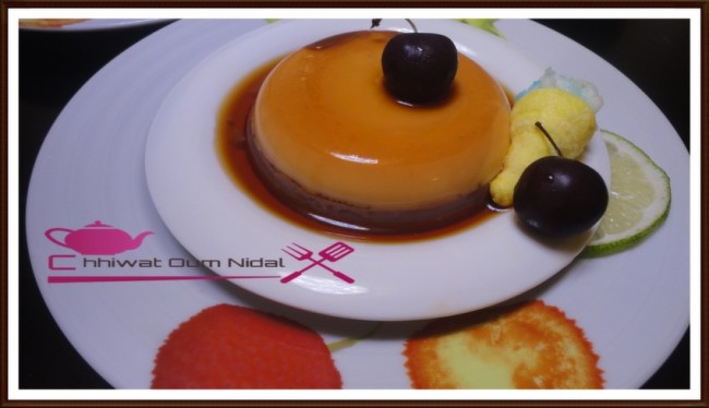 flan chocolat et vanille, flan caramel, flan chocolat, flan vanille, chhiwate, flan facile, cuisine, cuisine marocaine, cuisine oum nidal, cuisineoumnidal, dessert, facile, gateau, oum nidal, recette, sucree, أطباق باردة, أطباق حلوة, أم نضال, ام نضال, فلان سهل و رائع, فلان طبقات, حلوى, حلويات, ديسير, سهلة, شهيوات, شهيوات مغربية,فلان شوكولا و فاني بالكراميل, فلان شوكولا, فلان فاني, كاطو, مثلجات, محليات, مطبخ أم نضال, وصفات, وصفة