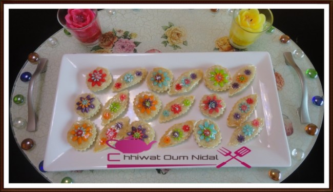 anniversaire, chhiwate, mariage, bapteme, cuisine marocaine, cuisine oum nidal, gateau, gateau sablé, gateaux fetes, om nidal, pate sablée, recette, gateaux bateau aux amandes, gateaux amandes, sablee, sucree, أشكال الصابلي, أطباق حلوة, أم نضال, ام نضال, حلوى, حلوى صابلي, حلوى الباطو باللوز, حلويات, حلويات العيد, شهيوات, حلويات ليلة الحناء, حلويات الزواج, حلويات العقيقة, شهيوات مغربية, عجين ملون, حلويات اللوز, صابلي مزين, كاطو, مطبخ أم نضال, مناسبات 