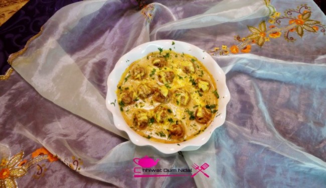 gratin viande hachée, hachee, kefta, sauce bechamele, fromage, kefta au four; chapleure, recette, chhiwate, cuisine marocaine, cuisine oum nidal, plats viande, شهيوات مغربية, وصفة, أطباق اللحم, كراتان الكفتة, اللحم المرفوم, جبن, فرماج, صلصة البيشاميل, أم نضال