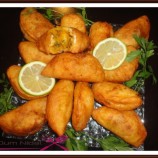 بيروشكي piroshki