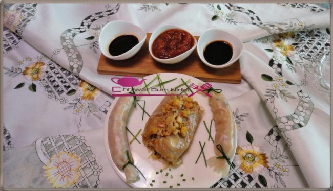 chhiwate, cuisine, cuisine marocaine, cuisine oum nidal, cuisineoumnidal, facile, oum nidal, recette, recette facile, rouleaux de pritemps, cigare, feuilles riz, رولو الربيع, أم نضال, ام نضال, سيكار, شهيوات, شهيوات مغربية, مطبخ, مطبخ أم نضال, رولي الربيع, وصفات, وصفة, وصفات سهلة, نيم, أوراق الارز