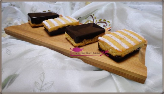 financier, cake amande, mini cake, cake chocolat, chhiwate, cuisine oum nidal, recette, recette facile, sucree, sucrée, شهيوات مغربية, أم نضال, وصفة, فينانسيي, ميني كيك باللوز, كيك بالشوكولا, وصفة سهلة, أطباق حلوة