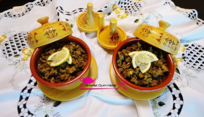 chhiwate, cuisine, cuisine marocaine, tagine kebda mchermla, cuisine oum nidal, cuisineoumnidal, oum nidal, recette, tagine marocain, plats viandes, tagine fois, أطباق مالحة, أم نضال, ام نضال, حلويات, شهيوات, شهيوات العيد, شهيوات مغربية, كبدة مشرملة, طاجين مغربي, طاجين الكبدة, مطبخ أم نضال, وصفات, أطباق اللحم