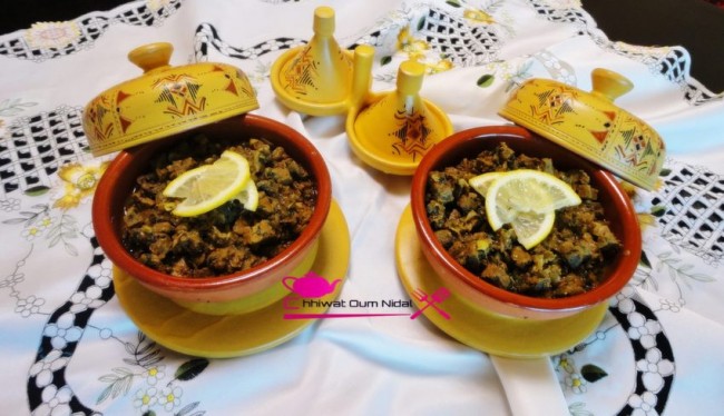 chhiwate, cuisine, cuisine marocaine, tagine kebda mchermla, cuisine oum nidal, cuisineoumnidal, oum nidal, recette, tagine marocain, plats viandes, tagine fois, أطباق مالحة, أم نضال, ام نضال, حلويات, شهيوات, شهيوات العيد, شهيوات مغربية, كبدة مشرملة, طاجين مغربي, طاجين الكبدة, مطبخ أم نضال, وصفات, أطباق اللحم