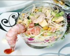 Salade printemps سلطة الربيع