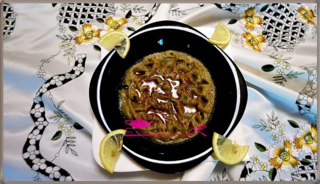 aubergine au four, aubergine grillé, cuisine oum nidal, cuisine marocaine, chhiwate, recette, recette facile, entrée chaude, baba ghanouj, شهيوات مغربية, أم نضال, باذنجان مشوي, باذنجان في الفرن, باذنجان بالثوم و زيت الزيتون, بابا غنوج, دنجال مشوي, وصفة, مقبلات ساخنة, أطباق مالحة 