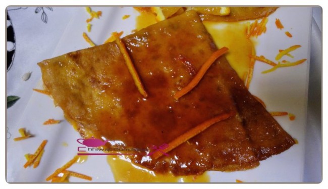 crepe, chhiwate, crepe orange et citron, crepe, crepe suzette, cuisine marocaine, cuisine oum nidal, cuisineoumnidal, facile, gateau, om nidal, recette, recette facile, sucree, أطباق حلوة, أم نضال, ام نضال, حلويات, رغيفات حلوة, شهيوات, شهيوات مغربية, فطائر حلوة, كريب, كريب بالليمون و الحامض, مطبخ أم نضال, كريب سوزيت, وصفات, وصفة, كريب بالبرتقال, وصفة سهلة