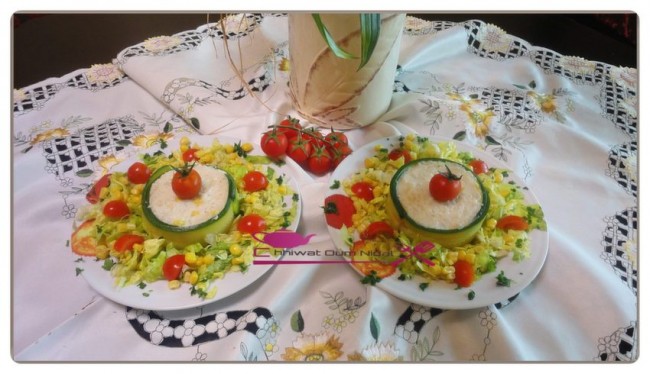 salade chouxfleur et courgette (7)