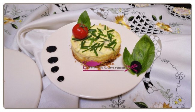 cheesecake salé, cheese cake, chhiwate, creme, plats poisson, cheese cake saumon et ciboulette, cuisine marocaine, cuisine oum nidal, cuisineoumnidal, om nidal, cake, tarte, recette, plats salés, أطباق مالحة, أم نضال, ام نضال, حلوى, حلويات, شهيوات, شهيوات مغربية, تشيز كيك مالح, تشيز كيك يالسومون و السيبوليت, كيك, أطباق السمك, مملحات, بيسكوي مالح, كريم الجبن, مطبخ أم نضال