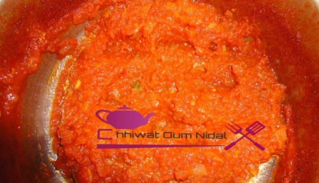 chhiwate, cuisine, cuisine marocaine, cuisine oum nidal, cuisineoumnidal, oum nidal, pate spaghetti, recette, recette facile, sauce tomate, spaghetti sauce tomate, spaghetti viandes hachées, أطباق مالحة, أم نضال, ام نضال, سباغيتي, سباكيتي بالكفتة, سباكيتي بصلصة الطماطم, سباكيتي بصلصة الطماطم, شهيوات, شهيوات مغربية, صلصة الطماطم, مطبخ, مطبخ أم نضال, معجنات السباكيتي, وصفة, وصفة سهلة, وصفة عشاء