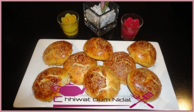   brioche, brioche facile, viennoiserie, cuisine oum nidal, cuisine marocaine, recette, chhiwate, sucree, plats sucrée, gateau, بريوش, القراشل, وصفة, حلوى, حلويات, كاطو, معجنات حلوة, شهيوات مغربية, أم نضال, أطباق حلوة