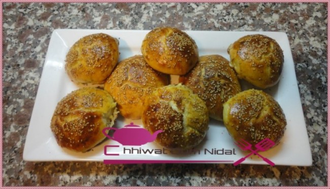   brioche, brioche facile, viennoiserie, cuisine oum nidal, cuisine marocaine, recette, chhiwate, sucree, plats sucrée, gateau, بريوش, القراشل, وصفة, حلوى, حلويات, كاطو, معجنات حلوة, شهيوات مغربية, أم نضال, أطباق حلوة