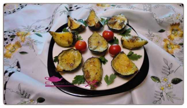 courgette aux herbes, courgette au four, chhiwate, cuisine, cuisine oum nidal, cuisineoumnidal, oum nidal, recette, entré, salade, أم نضال, ام نضال, القرع الاخضر بالاعشاب المنسمة, القرع الاخضر بالازير, القرع الاخضر في الفرن, شهيوات, شهيوات مغربية, وصفات كراتان, كراتان الدنجال, مطبخ, مطبخ أم نضال, مقبلات, وصفة