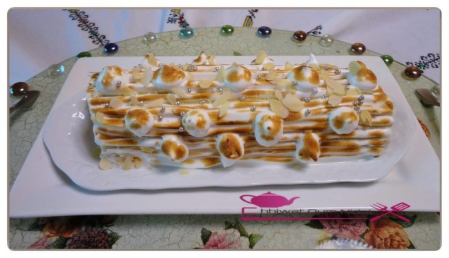 anniversaire, bonne année, buche, praliné amande, praliné noisette, cake, cake roulee, chocolat, creme, creme praliné chocolat, meringue italienne, cuisine, cuisine marocaine, cuisine oum nidal, cuisineoumnidal, fete, gateau, génoise, nouvelle année, oum nidal, recette, sucree, أطباق حلوة, أم نضال, جنواز, جينواز, حلوى, حلويات, رأس السنة, رولي, شهيوات, شهيوات مغربية, شوكولا, عيد ميلاد, كاطو, كاكاو, كريم البراليني و الشوكولا, براليني اللوز, براليني البندق, كريما, كريمة, الميرانغ الايطالي, كيك مزين, كيك ملفوف, مطبخ, مطبخ أم نضال, مناسبات, وصفة