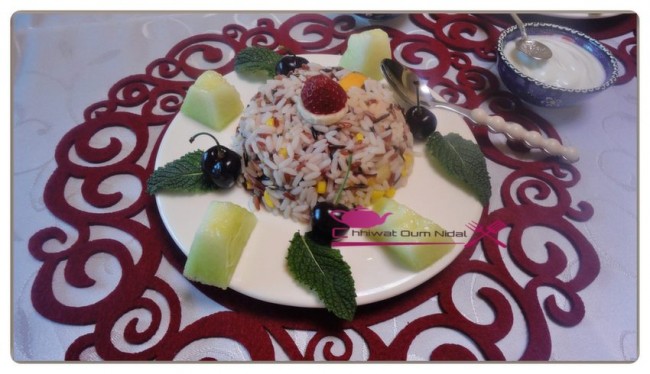 alade riz fruits (5)