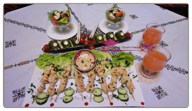 brochette dinde (3)