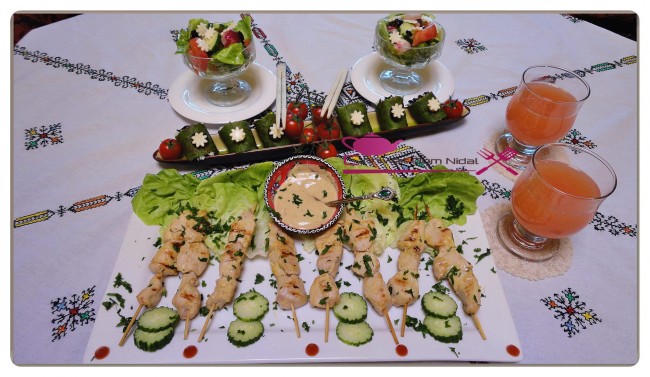 brochette dinde (4)