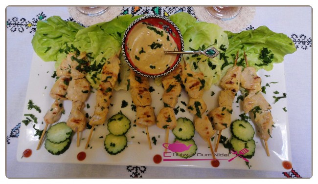 brochette dinde (6)