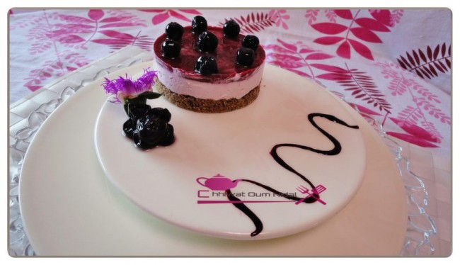 cheesecake fruits rouge (4)