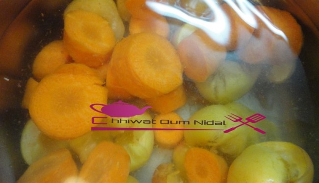 jus abricot carotte (1)