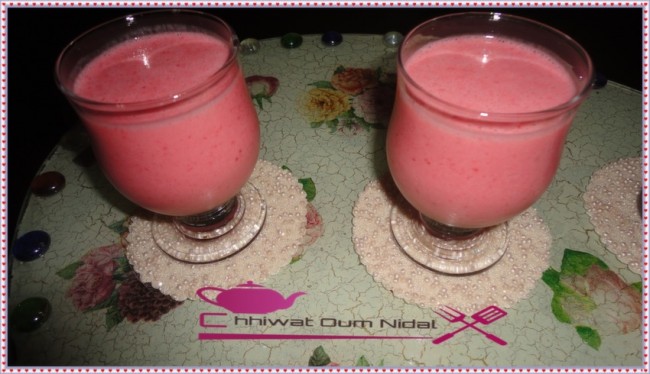 jus fraise fromage (6)