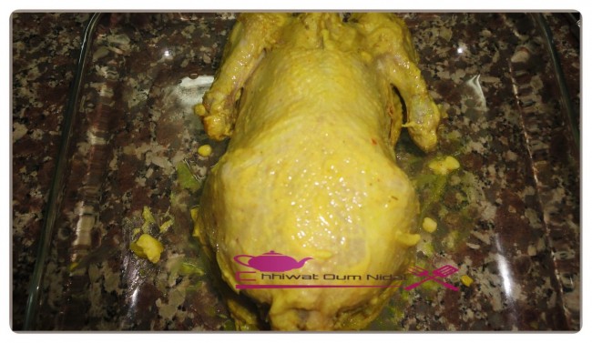 poulet farci vermicell (11)