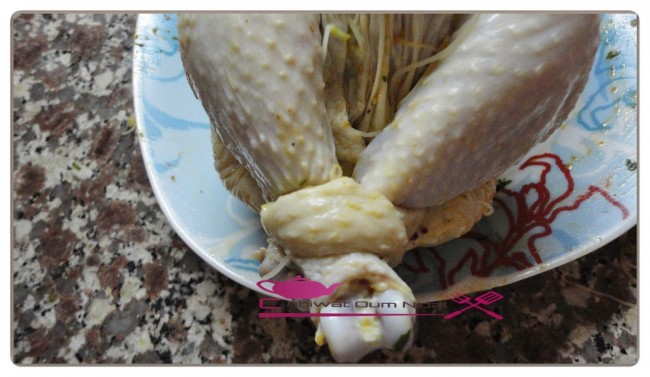 poulet farci vermicell (7)