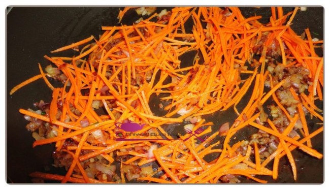 riz au carotte (2)