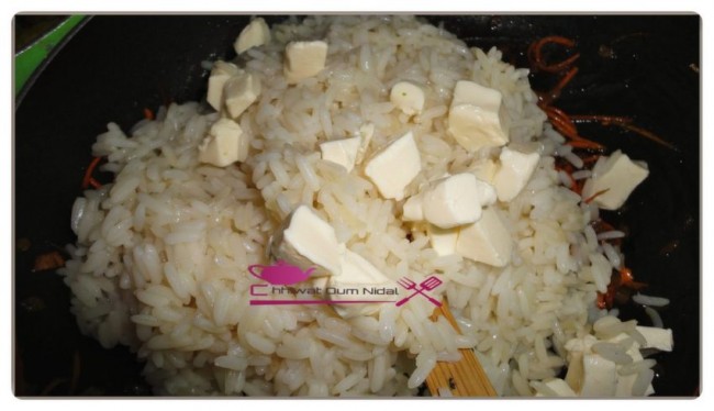 riz au carotte (3)