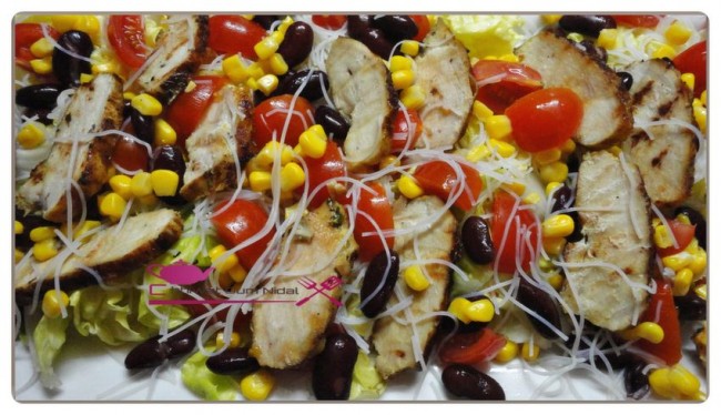 salade poulet (1)