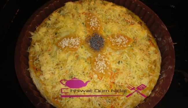 tarte poisson (14)