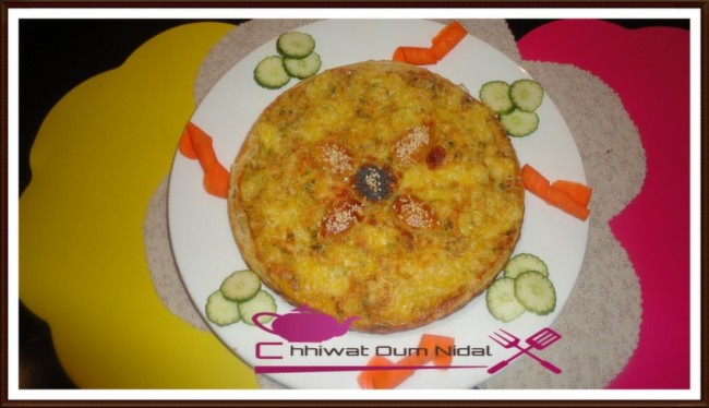 tarte poisson (15)