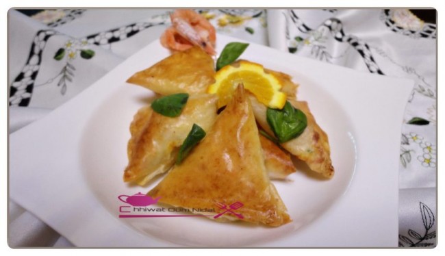بريوات بالجبن (9)