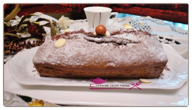 cake café chocolat (10)